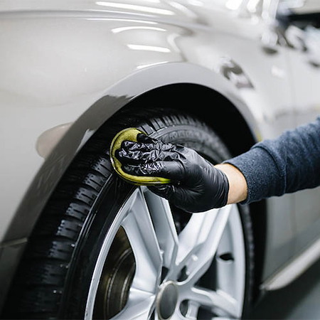 5 Benefits of Mobile Auto Detailing vs. Traditional Car Washes