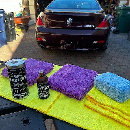 How Monterey’s Coastal Climate Affects Your Car’s Paint (And How to Protect It)