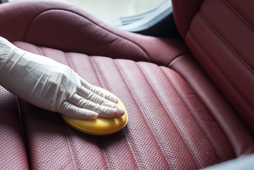 Why Spring Is the Best Time to Detail Your Car in Monterey