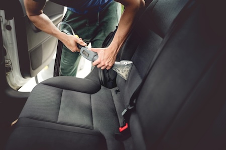 Why Summer Is the Best Time to Get Your Car Detailed in Monterey