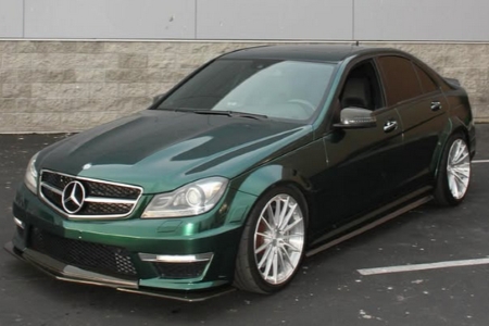 Why Winter Is the Best Time to Detail Your Car in Monterey