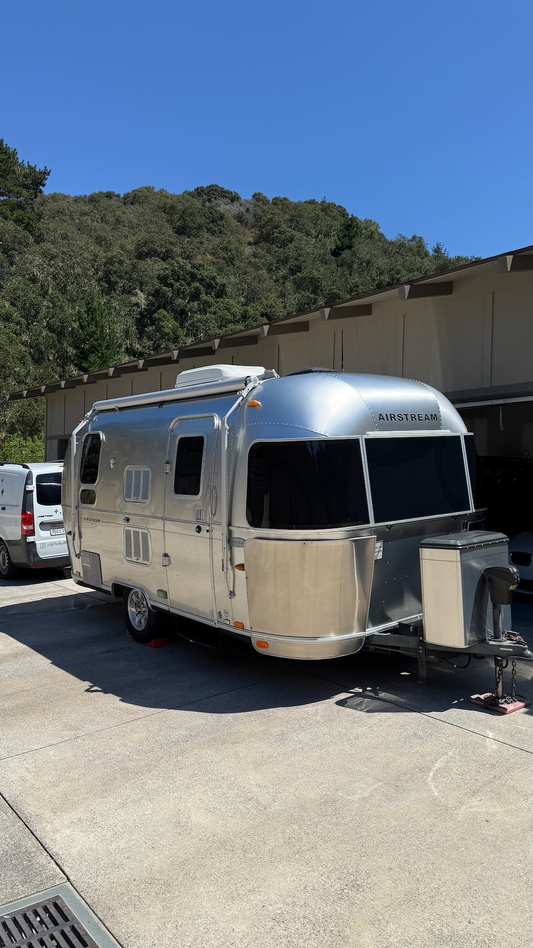 Best Rv Detailing in Monterey
