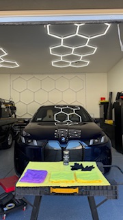 Top Quality Ceramic Coating in Monterey