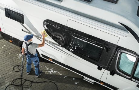 RV Detailing