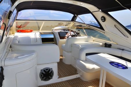 Boat Detailing